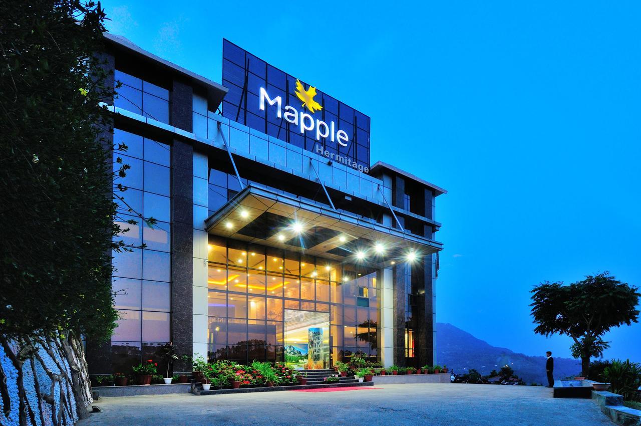 Mapple Hermitage Bhīm Tāl 外观 照片