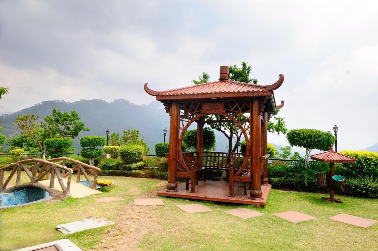 Mapple Hermitage Bhīm Tāl 外观 照片